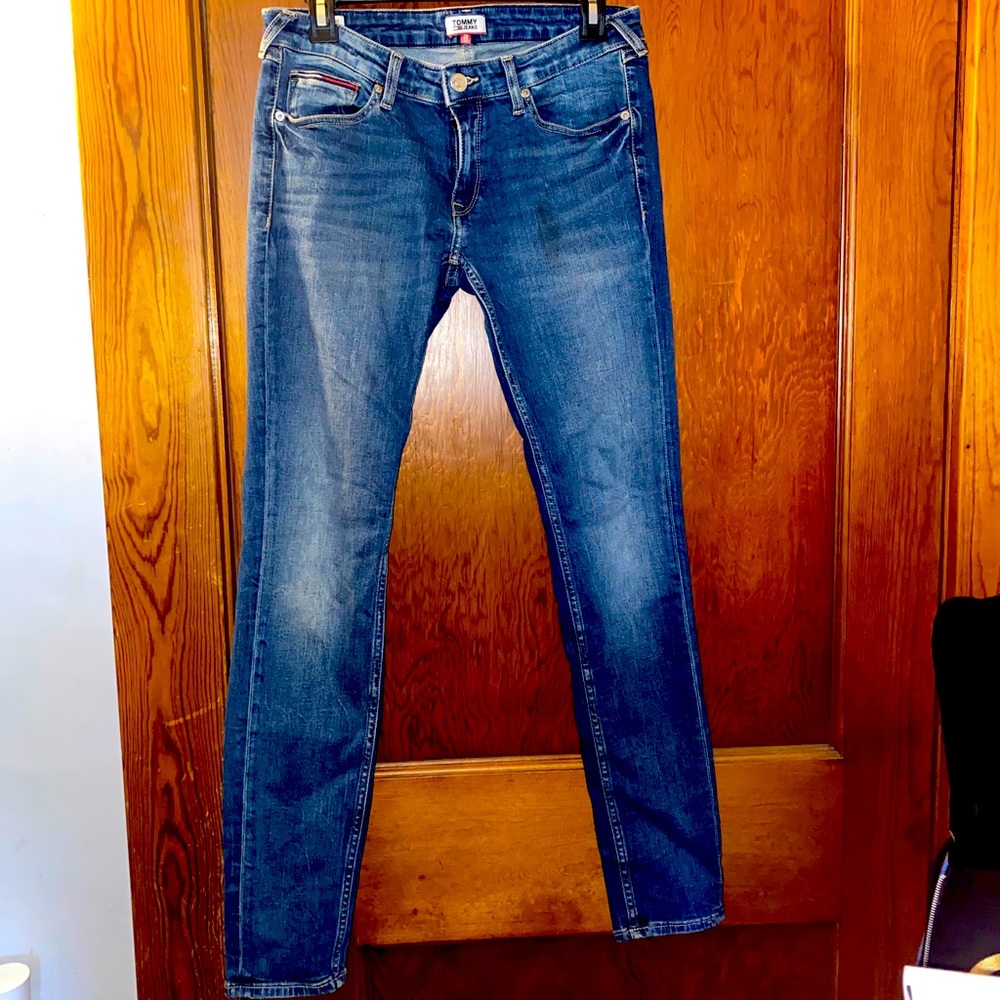 Tommy Jeans 👖